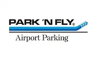 PARK 'N FLY - San Francisco (2.4 miles from airport)